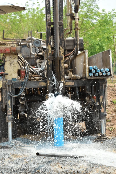 Reliable Water